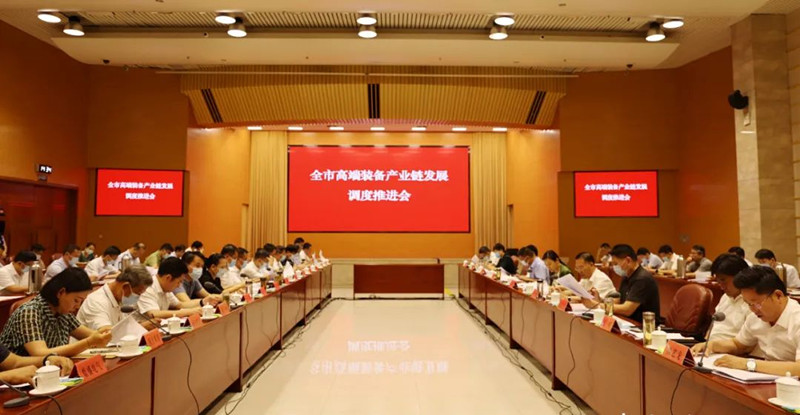 ���ꂥ�������_ȫ�и߶��b��a(ch��n)�I(y��)朰l(f��)չ�{�����M��